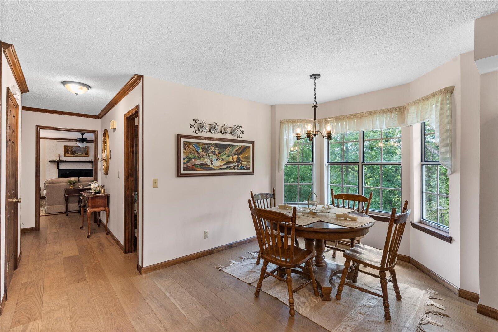 1800 Colonial Shores Drive, Hixson, Tennessee image 20