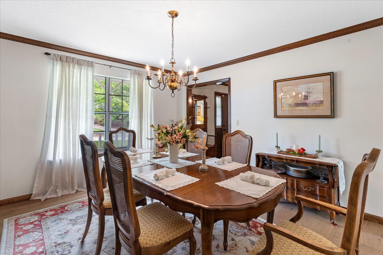 1800 Colonial Shores Drive, Hixson, Tennessee image 11