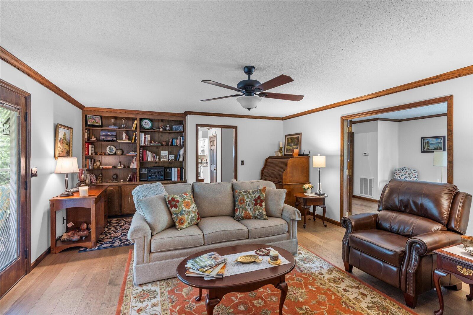 1800 Colonial Shores Drive, Hixson, Tennessee image 15