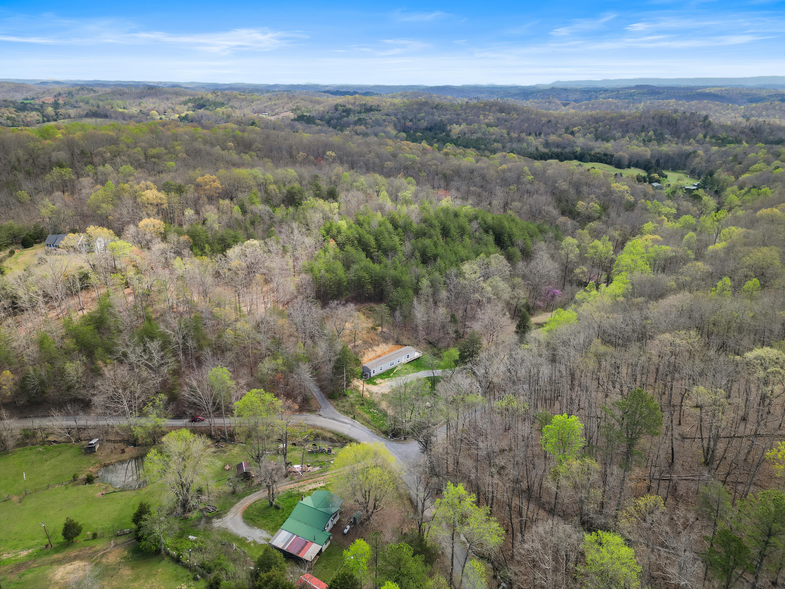 228 Co Rd 44, Athens, Tennessee image 21