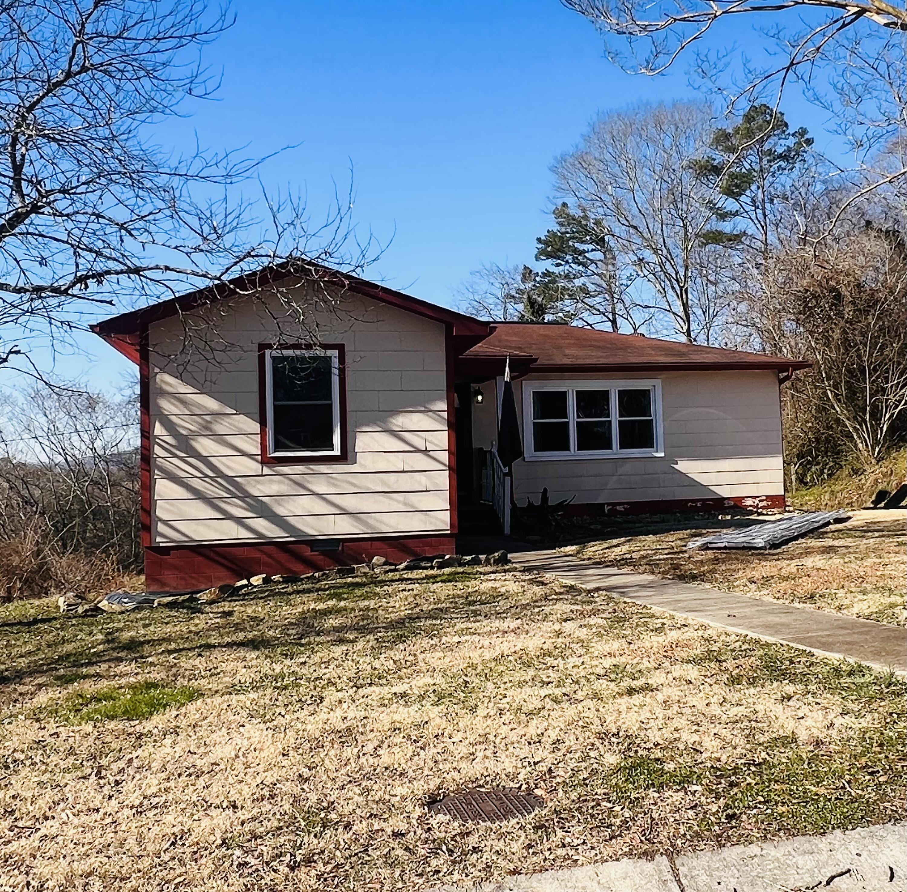 210 Ruby Street, Bridgeport, Alabama image 1