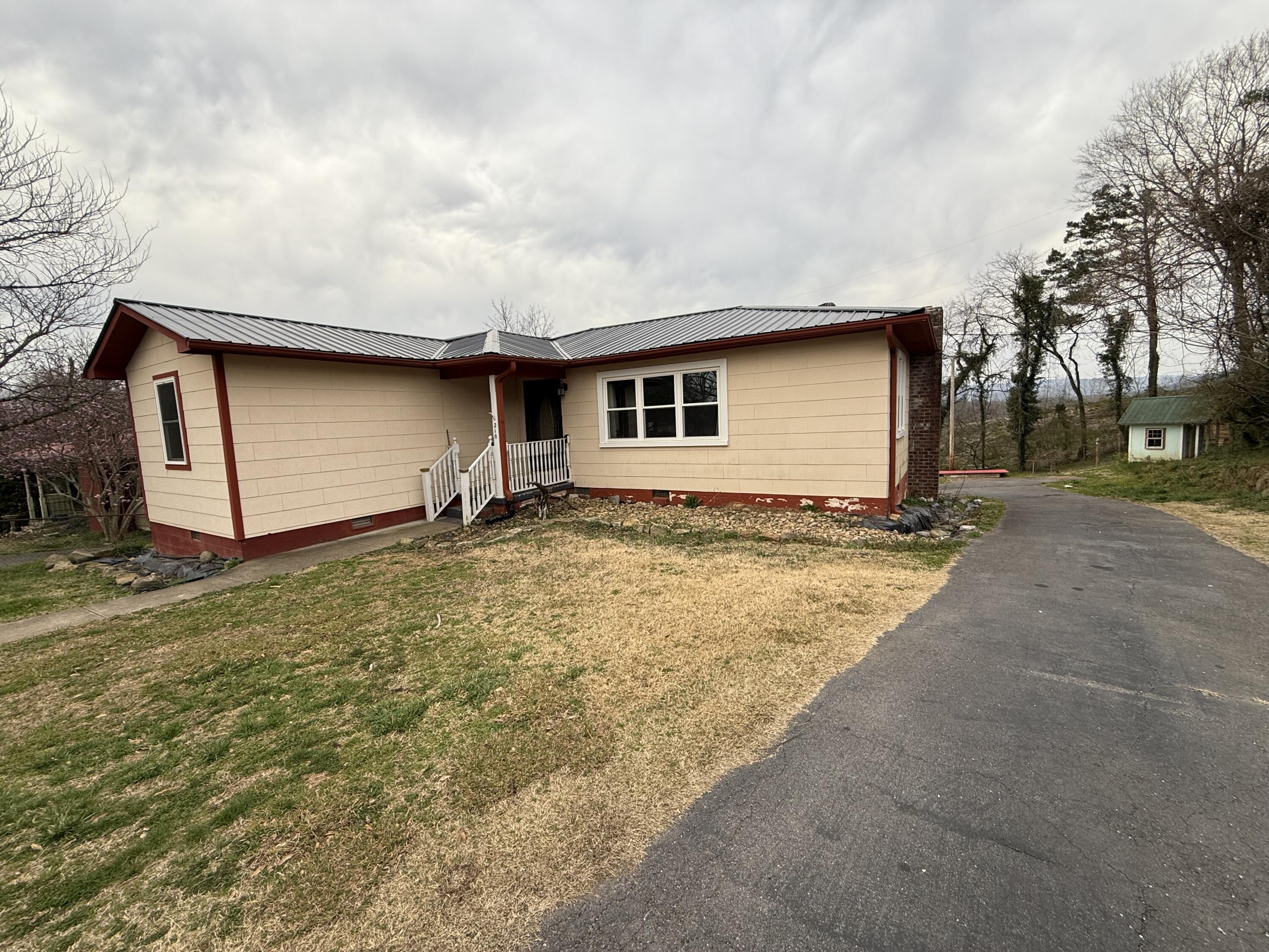 210 Ruby Street, Bridgeport, Alabama image 29