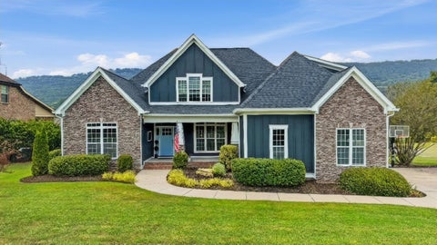 Photo of 1227 Saddlebrook Drive, Chattanooga, TN 37405 (MLS # 1542496)
