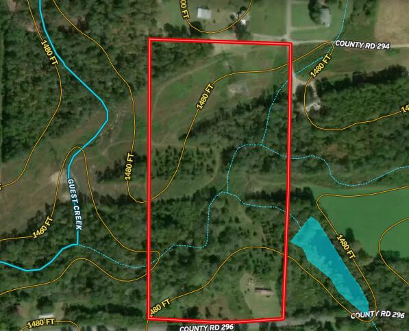 Bryant, Alabama 35958, United States, ,Land,Active,149410