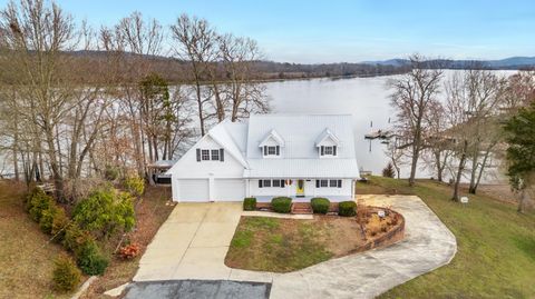 Condo For Sale - 750 Lakewood Drive<br/> Decatur, TN 37322