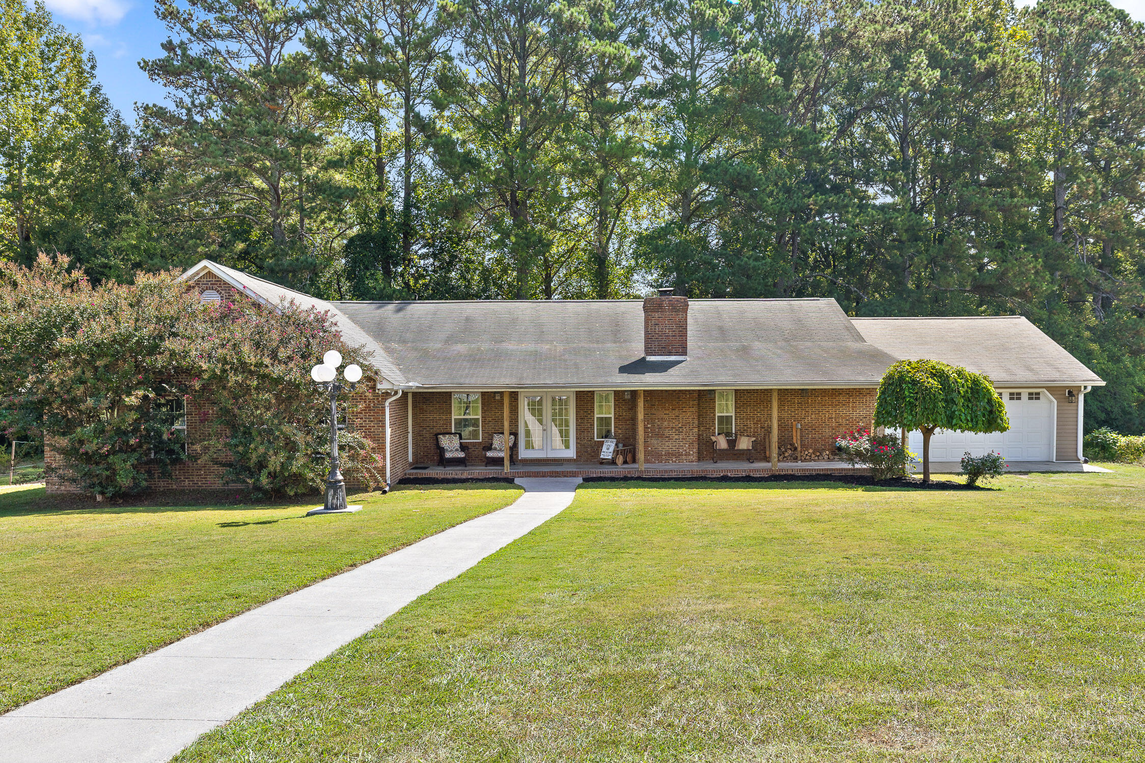 1983 Tunnel Hill Varnell Road, Tunnel Hill, Georgia image 3