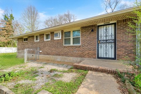 Photo of 1801 Olive Street, Chattanooga, TN 37406 (MLS # 1524704)