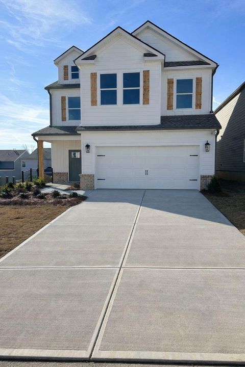 Photo of 9174 Glimmer Lane, Ooltewah, TN 37363 (MLS # 1524884)