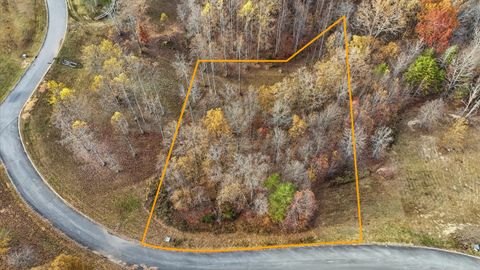Vacant Land For Sale - 481 Hidden Forest Trail<br/> Rhea County, Spring City, TN 37381