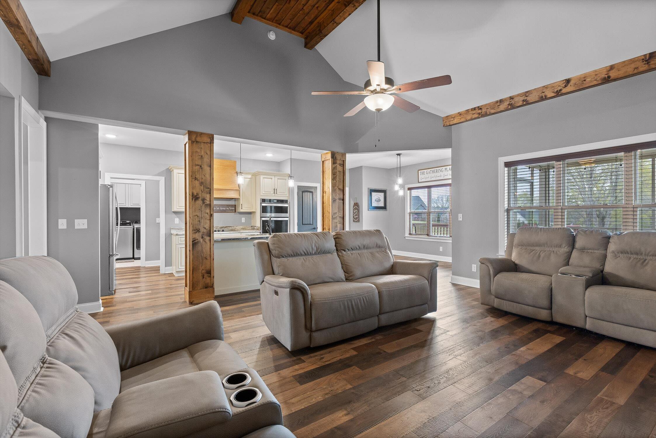 9126 Sir Hudson Court, Harrison, Tennessee image 12
