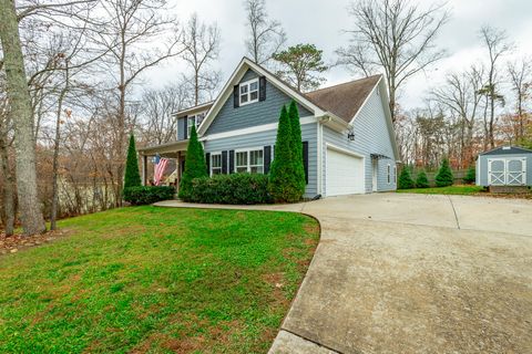 Tiny photo for 3680 Wilson Avenue, Signal Mountain, TN 37377 (MLS # 1524874)