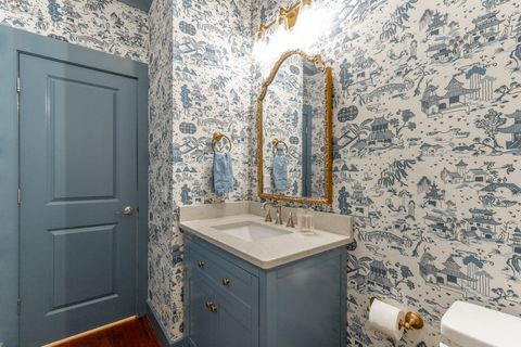 Tiny photo for 3680 Wilson Avenue, Signal Mountain, TN 37377 (MLS # 1524874)