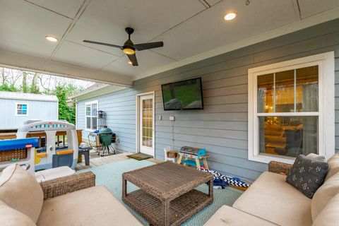 Tiny photo for 3680 Wilson Avenue, Signal Mountain, TN 37377 (MLS # 1524874)