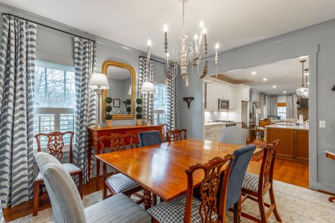 Tiny photo for 3680 Wilson Avenue, Signal Mountain, TN 37377 (MLS # 1524874)