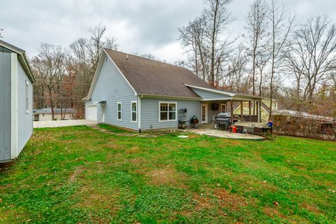 Tiny photo for 3680 Wilson Avenue, Signal Mountain, TN 37377 (MLS # 1524874)