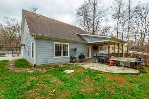 Tiny photo for 3680 Wilson Avenue, Signal Mountain, TN 37377 (MLS # 1524874)