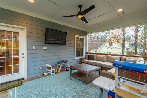 Tiny photo for 3680 Wilson Avenue, Signal Mountain, TN 37377 (MLS # 1524874)