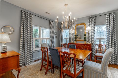 Tiny photo for 3680 Wilson Avenue, Signal Mountain, TN 37377 (MLS # 1524874)