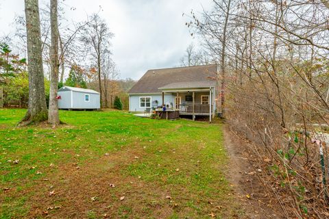 Tiny photo for 3680 Wilson Avenue, Signal Mountain, TN 37377 (MLS # 1524874)