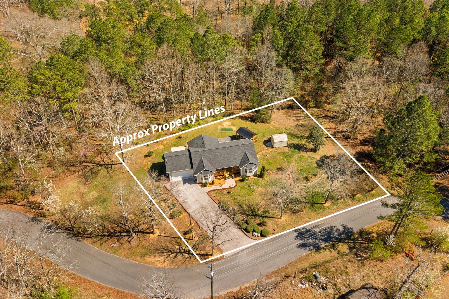 132 Katie Lane, Chatsworth, Georgia image 9