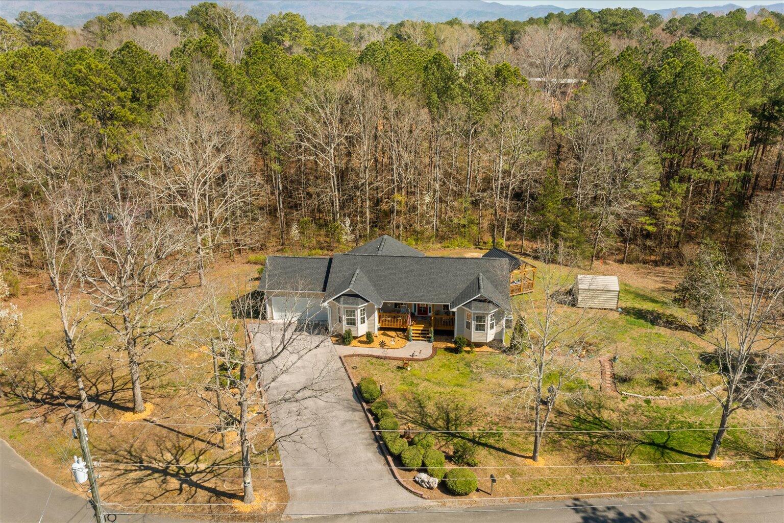 132 Katie Lane, Chatsworth, Georgia image 11