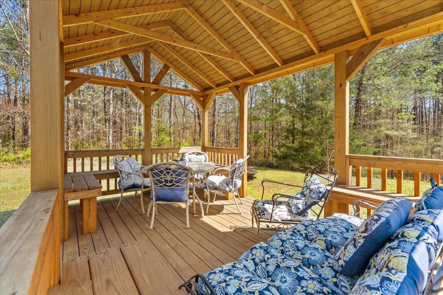 132 Katie Lane, Chatsworth, Georgia image 12