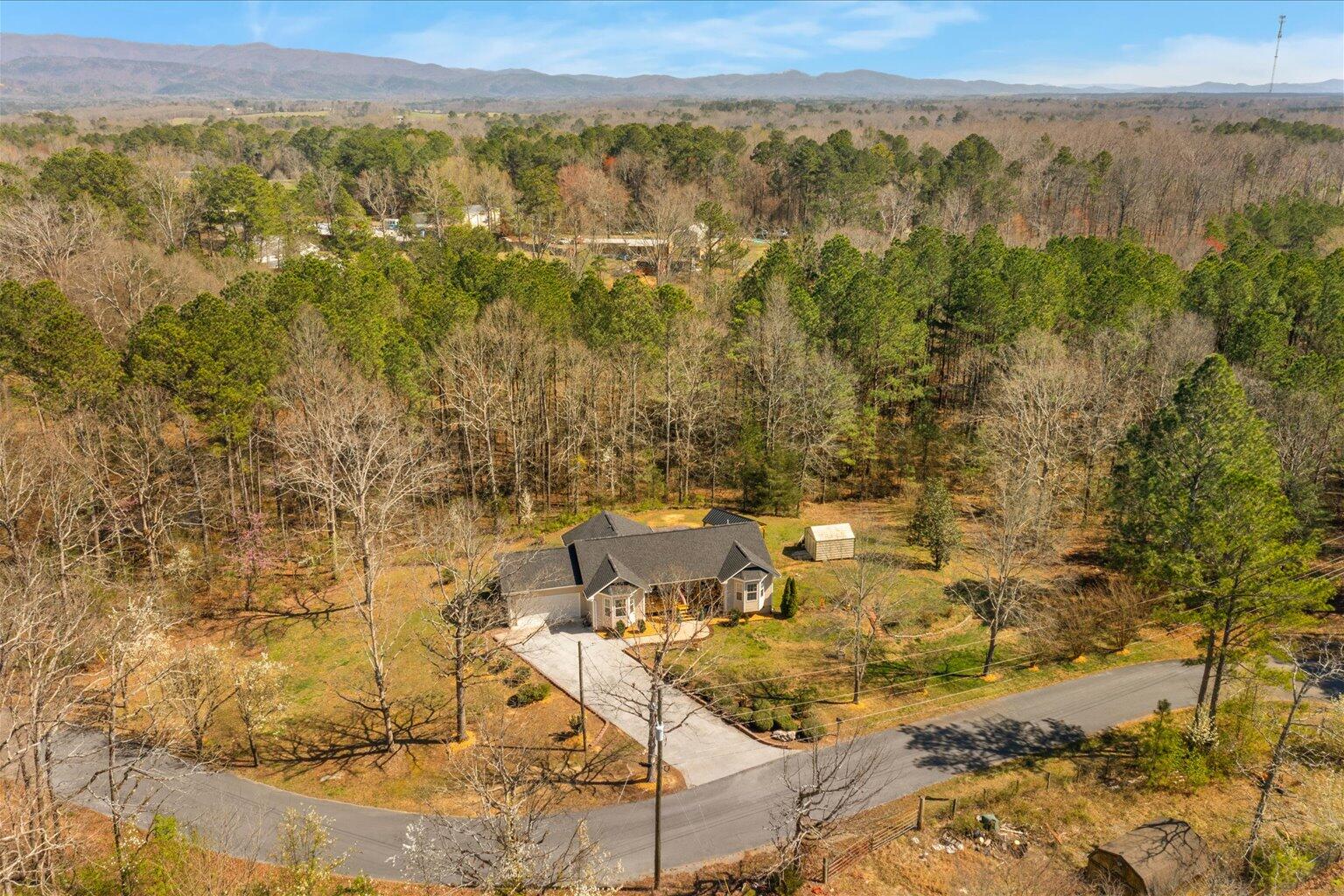 132 Katie Lane, Chatsworth, Georgia image 10