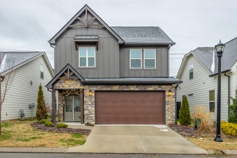 Photo of 8187 Lemonade Street, Chattanooga, TN 37421 (MLS # 1527314)