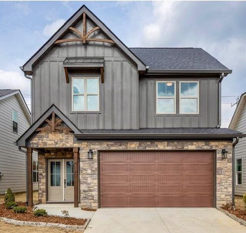 8187 Lemonade Street Chattanooga TN 37421