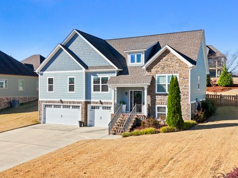 Photo of 125 Angel Oak Way, Ringgold, GA 30736 (MLS # 1524773)