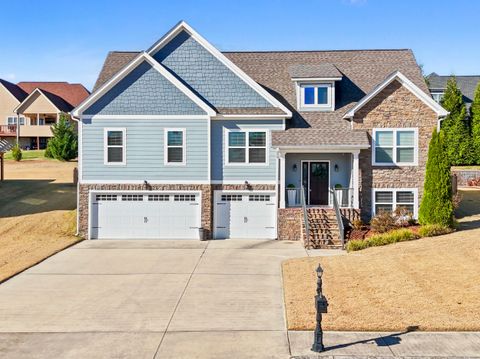 Photo of 125 Angel Oak Way, Ringgold, GA 30736 (MLS # 1524773)