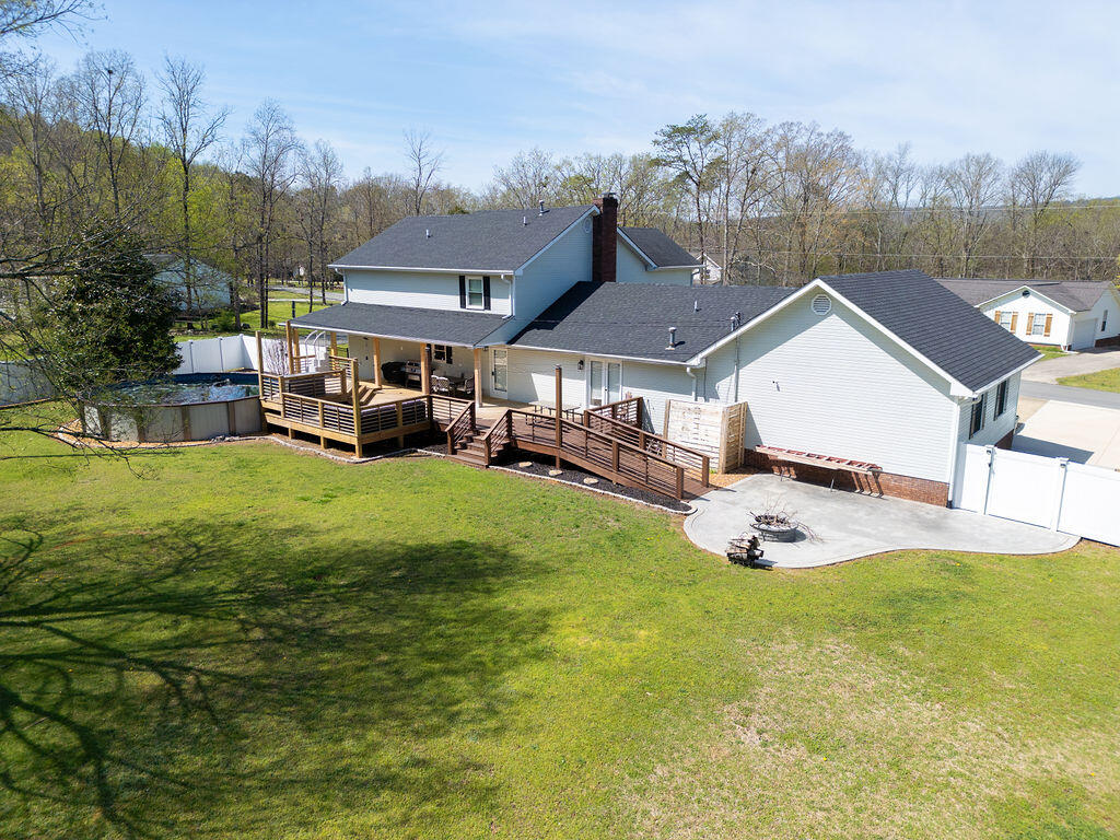 Trenton, Georgia 30752, United States, 4 Bedrooms Bedrooms, ,4 BathroomsBathrooms,Residential,Active,102285