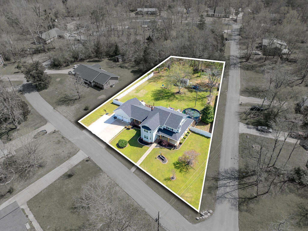 494 Canyon Park Drive, Trenton, Georgia image 50