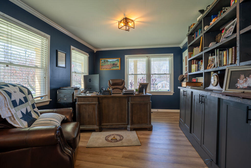 494 Canyon Park Drive, Trenton, Georgia image 18