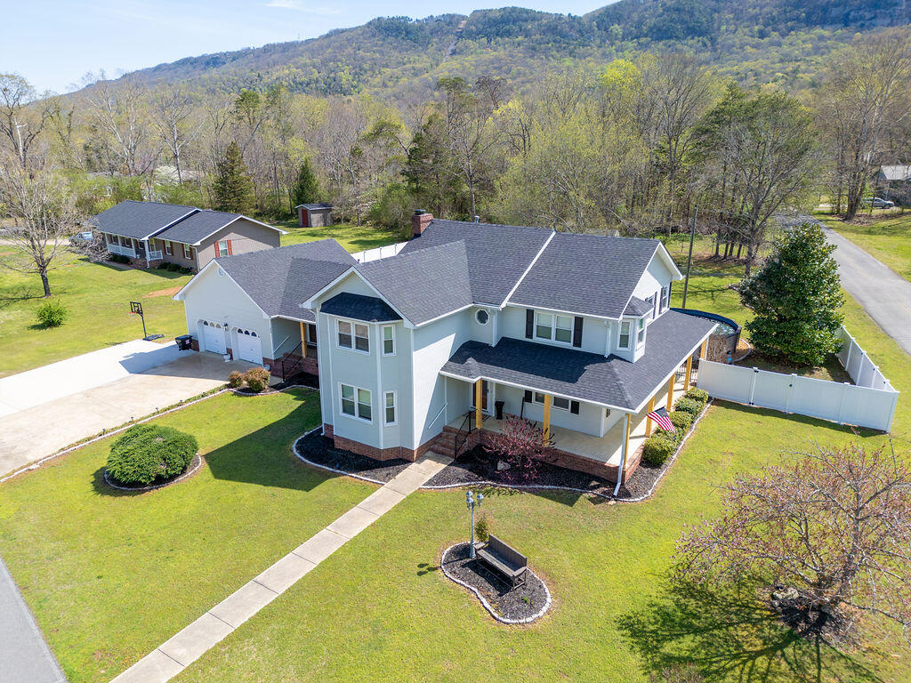 494 Canyon Park Drive, Trenton, Georgia image 48