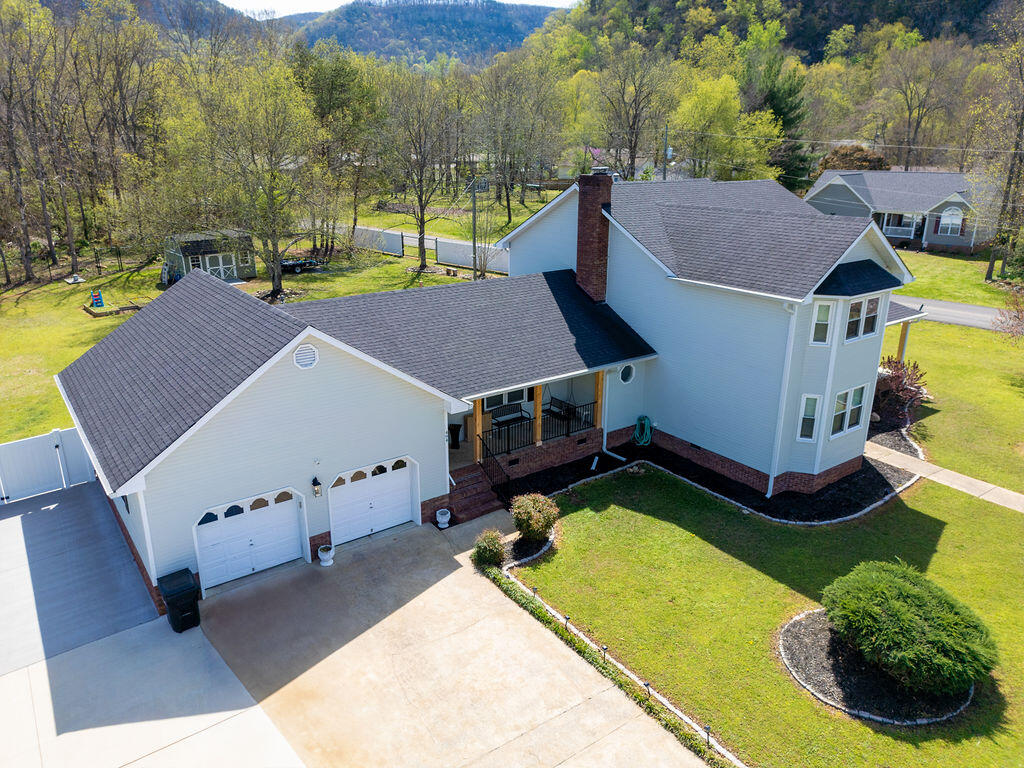 494 Canyon Park Drive, Trenton, Georgia image 3