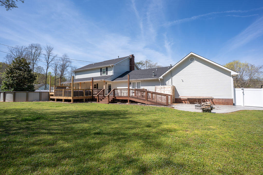 494 Canyon Park Drive, Trenton, Georgia image 42