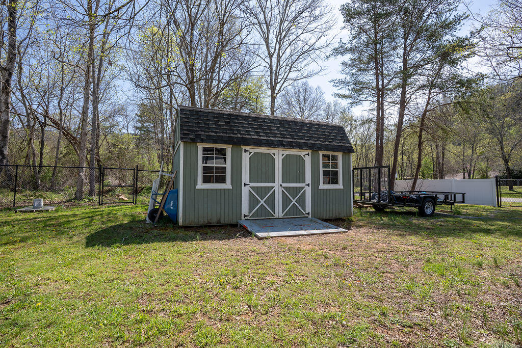 494 Canyon Park Drive, Trenton, Georgia image 40