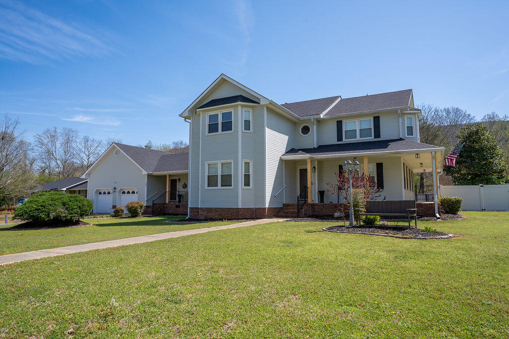 494 Canyon Park Drive, Trenton, Georgia image 46