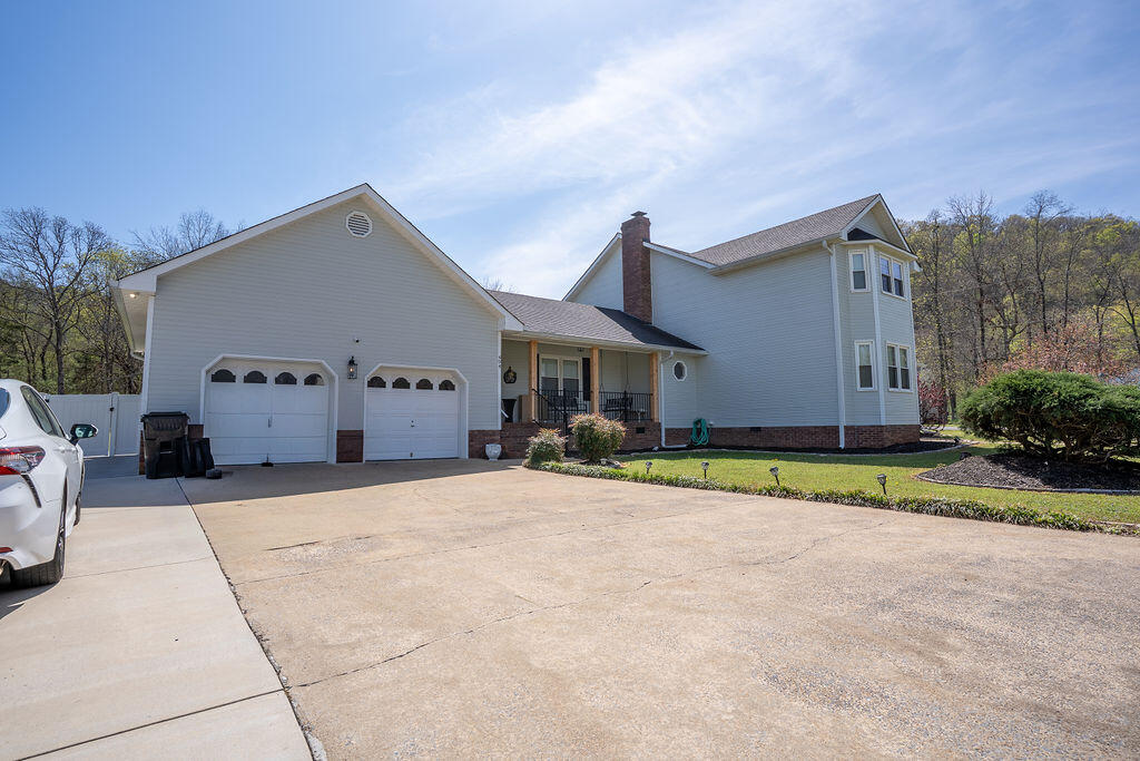 494 Canyon Park Drive, Trenton, Georgia image 45