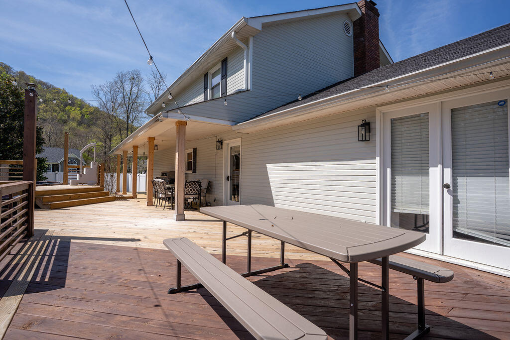 494 Canyon Park Drive, Trenton, Georgia image 37