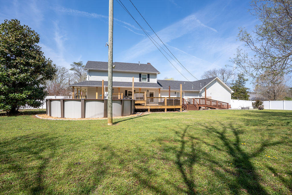 494 Canyon Park Drive, Trenton, Georgia image 43