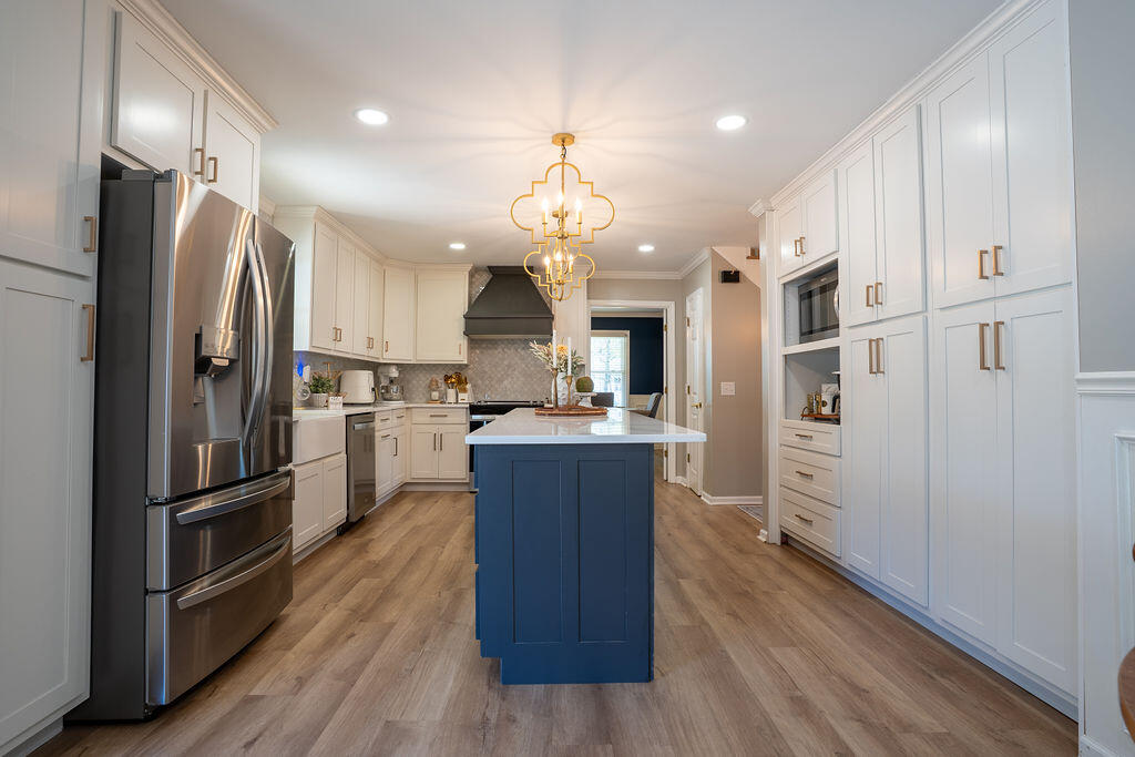 494 Canyon Park Drive, Trenton, Georgia image 11