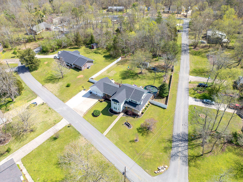 494 Canyon Park Drive, Trenton, Georgia image 49