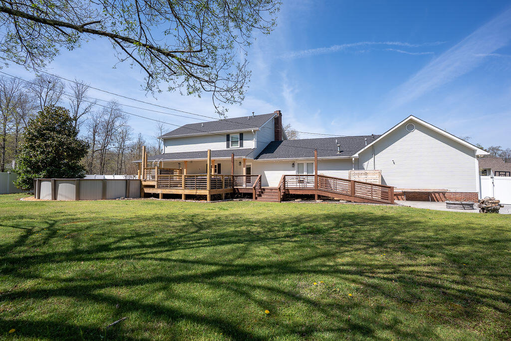 494 Canyon Park Drive, Trenton, Georgia image 41