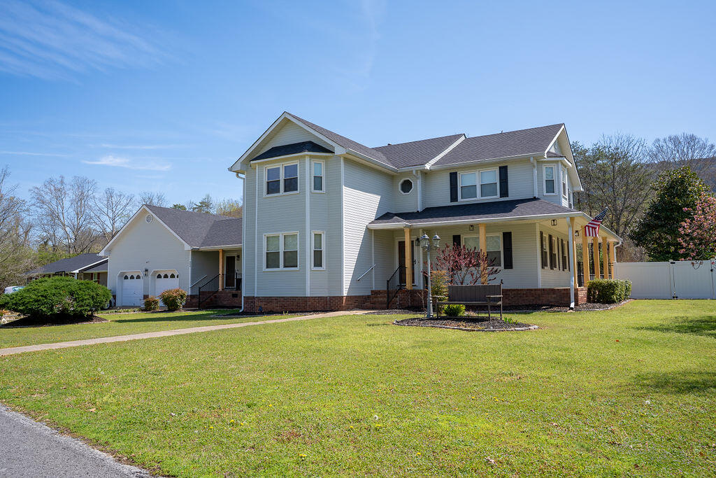 494 Canyon Park Drive, Trenton, Georgia image 2