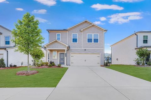 Photo of 148 Saddlebred Way, Rossville, GA 30741 (MLS # 1528083)