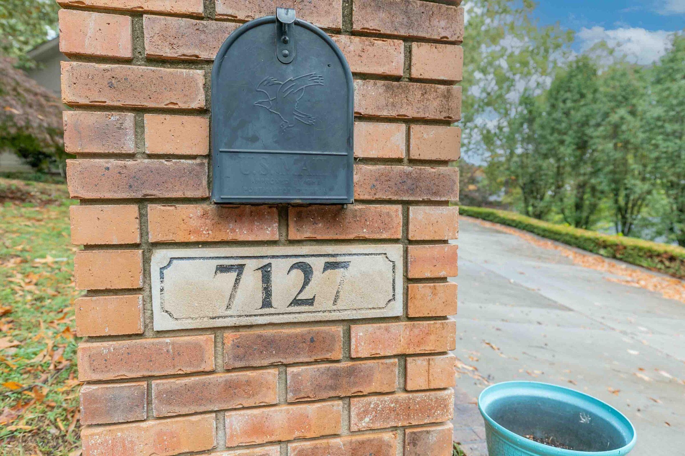 7127 Revere Circle, Chattanooga, Tennessee image 6