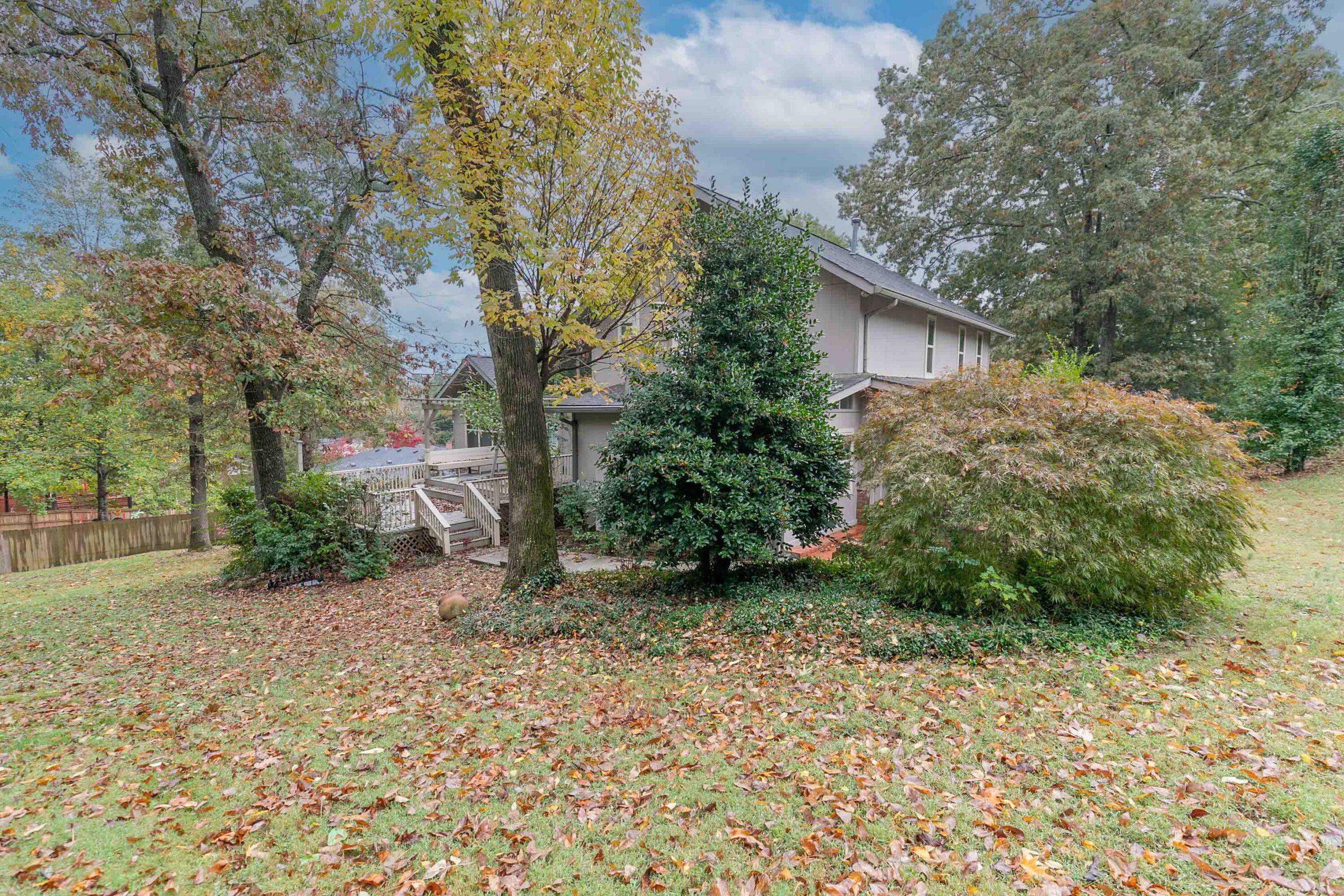 7127 Revere Circle, Chattanooga, Tennessee image 30