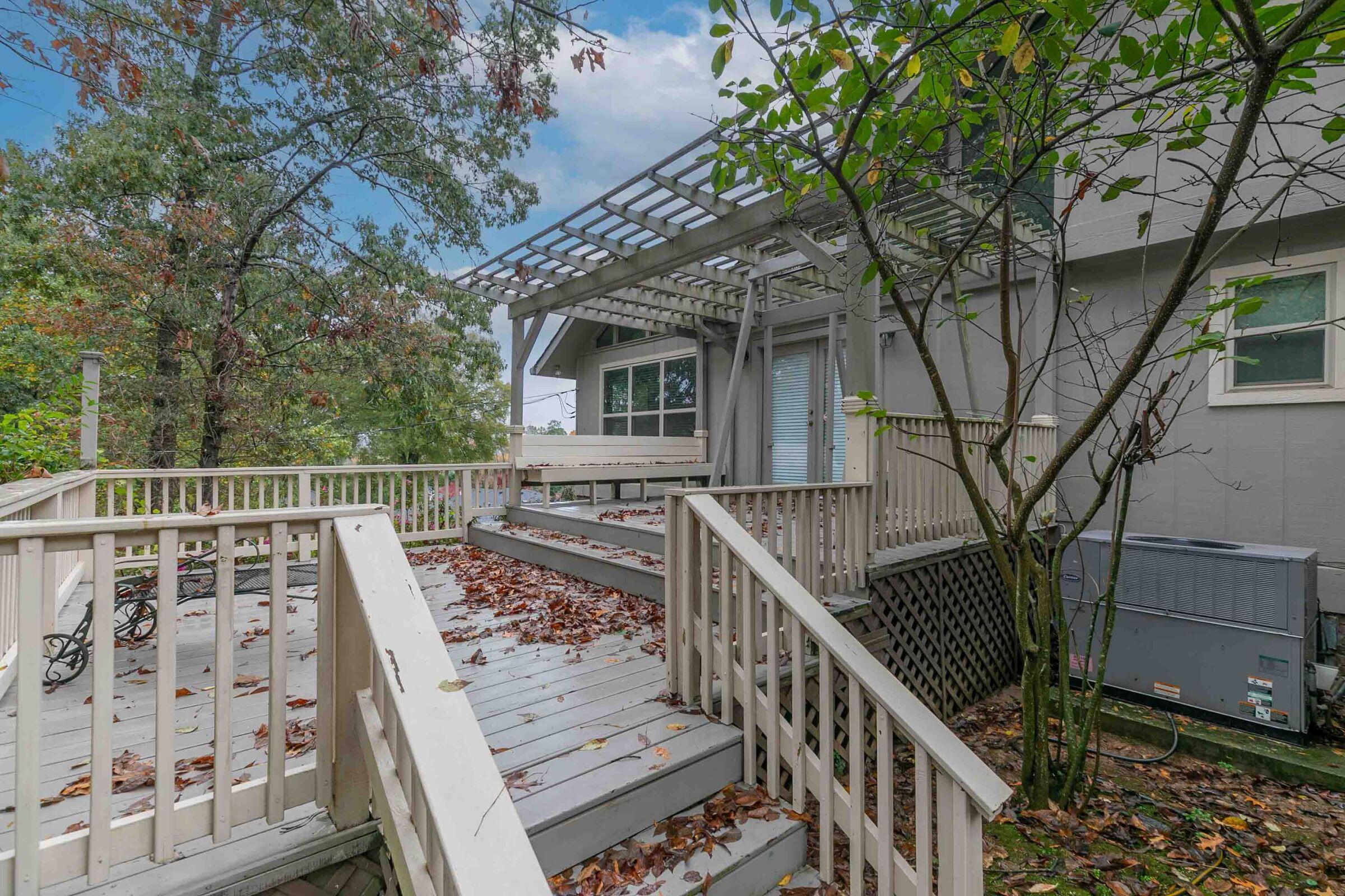 7127 Revere Circle, Chattanooga, Tennessee image 28